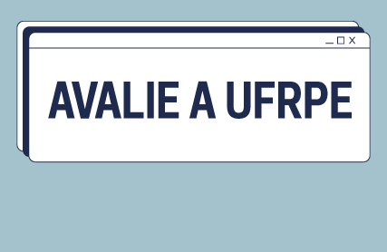 avalie a ufrpe
