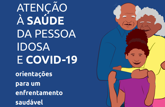 cartilha pessoa idosa