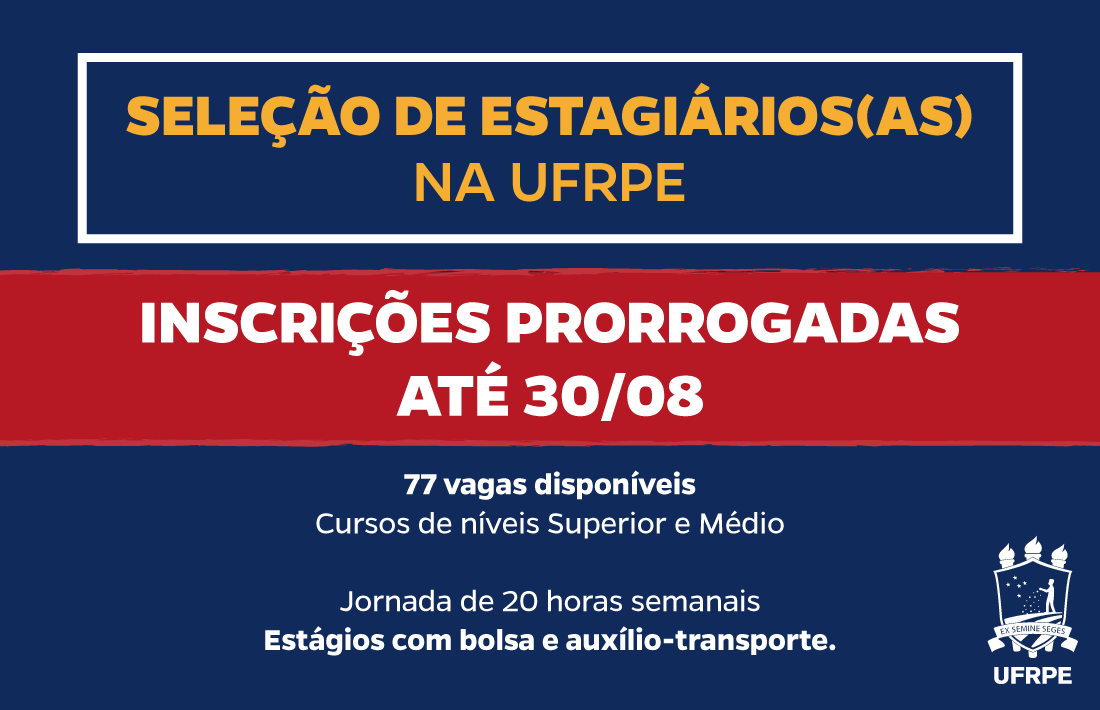 banne com informações da seleção