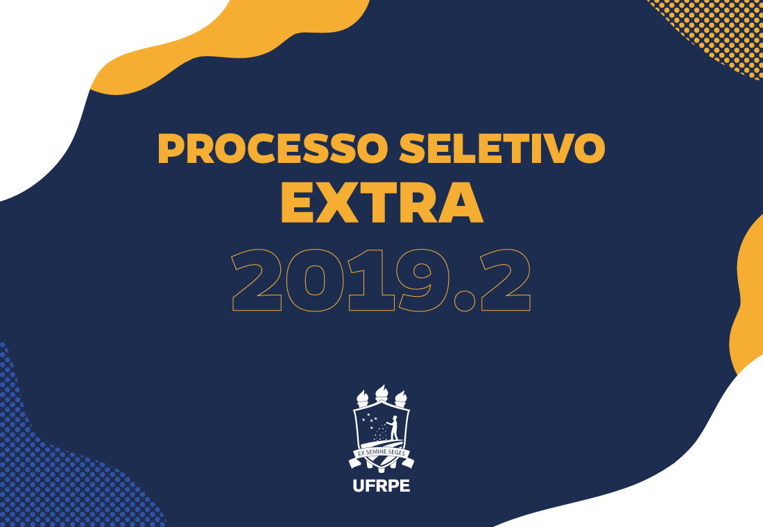 banner com informações