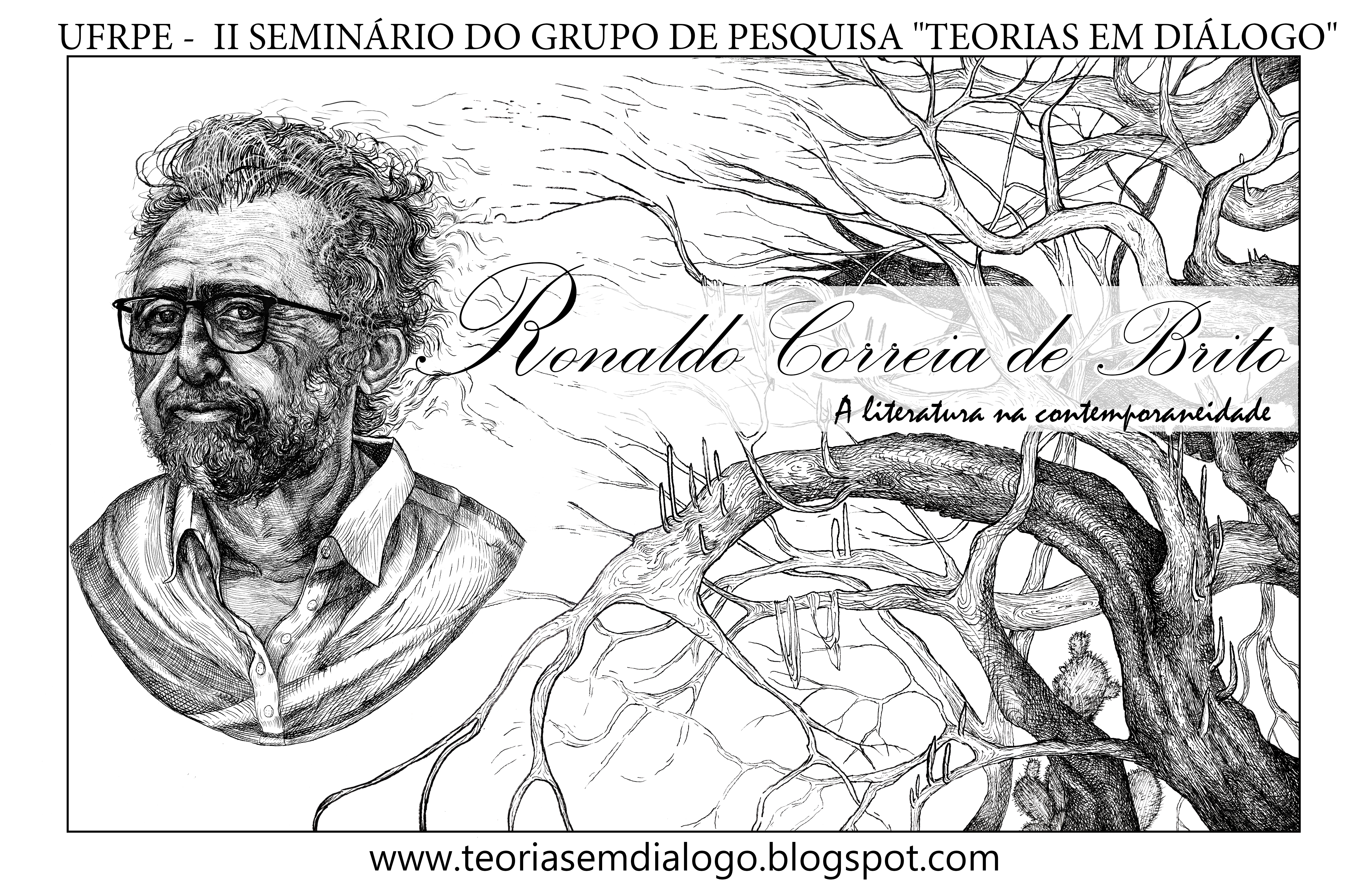 Cartaz do evento
