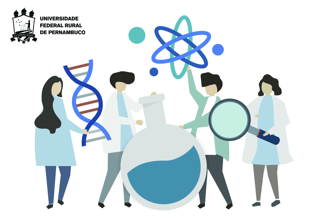 estudantes pós graduação