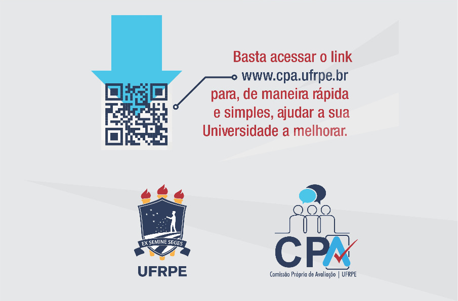 banner autoavaliação