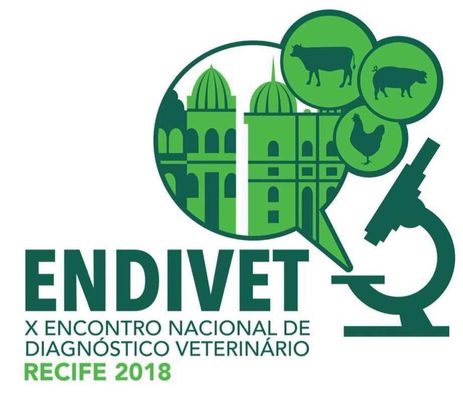 logomarca do evento