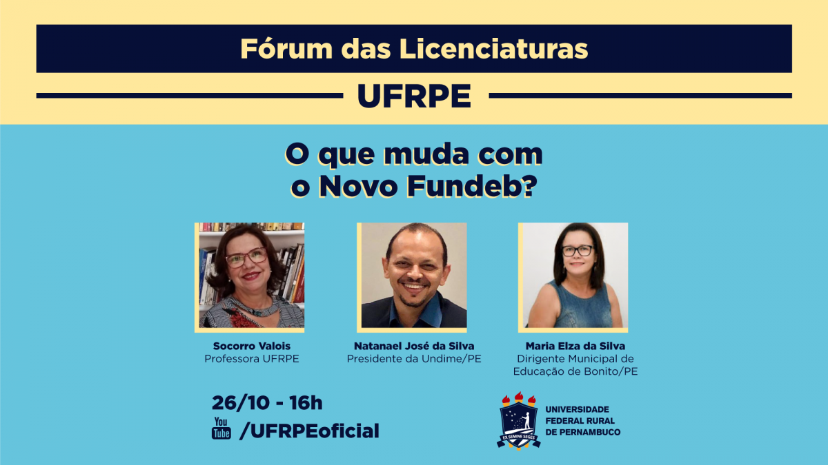cartaz de divulgação do evento