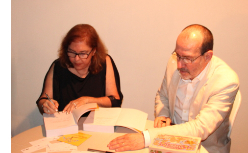 salett tauk e brás callou