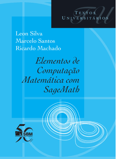 livro matemática
