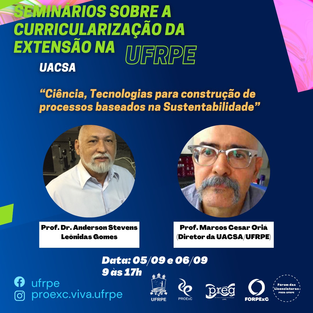 programacao uacsa