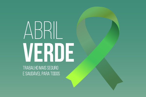 logo abril verde