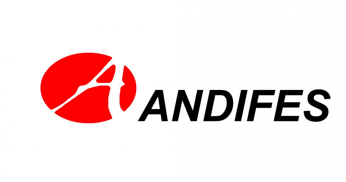 brasão da andifes