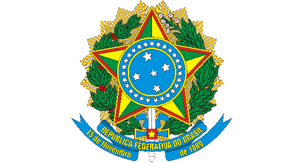 brasão república