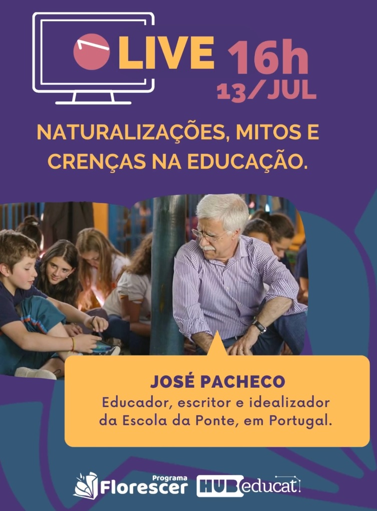 cartaz de divulgação do evento