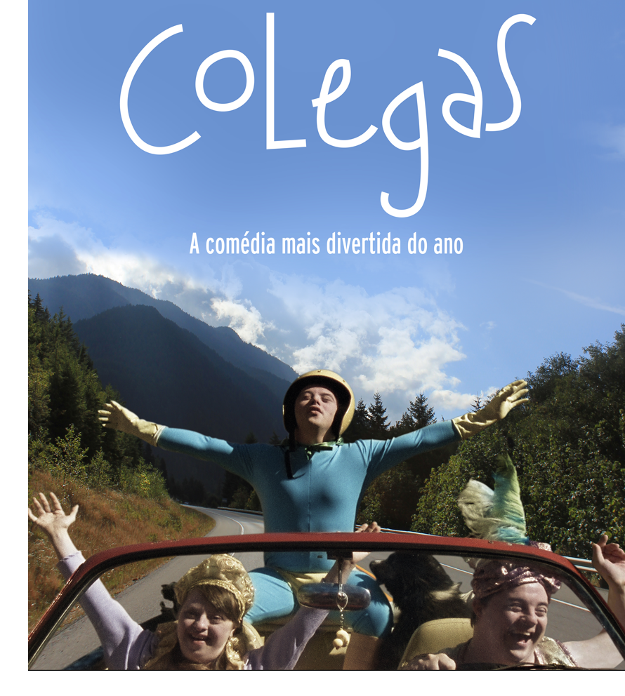 cartaz do filme