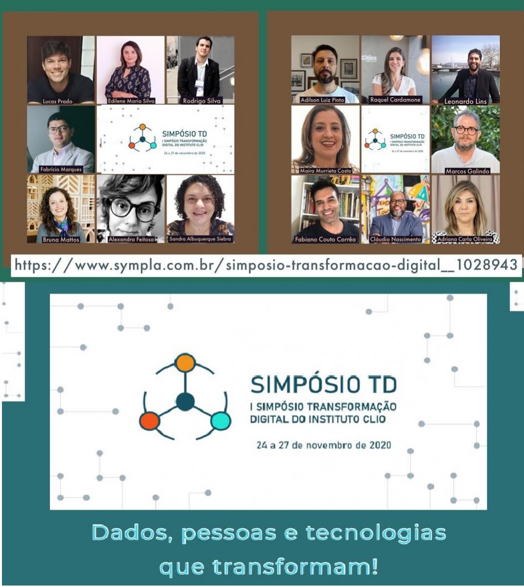 card de divulgação