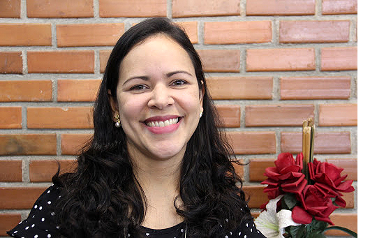 ana carolina sobral. retrato